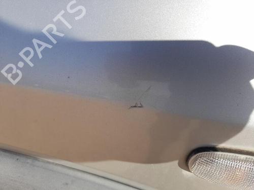 Left front fenders OPEL ZAFIRA A MPV (T98) 2.0 DI 16V (F75) | BP29146571C41 