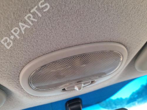 Plafoniera CHEVROLET MATIZ (M200, M250) 0.8 (52 hp) 27324349