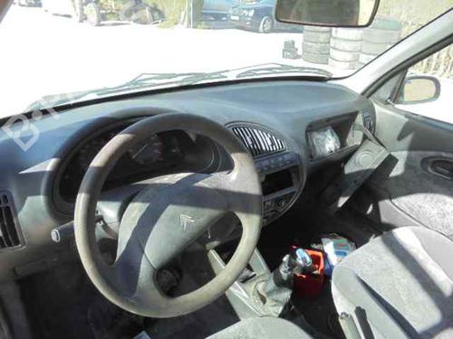 Køler CITROËN SAXO (S0, S1)  | BP828255M31 