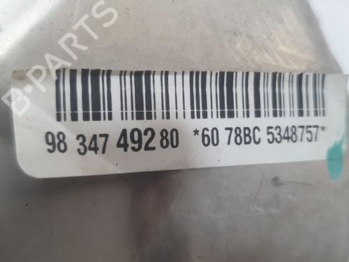 Steering rack OPEL CORSA F (P2JO) 1.5 (68) | BP36409779M22 - Image 5
