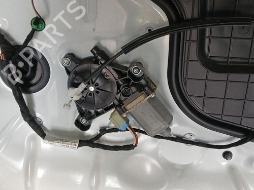 Used Front right window mechanism Front right window mechanism 39509661 39509661