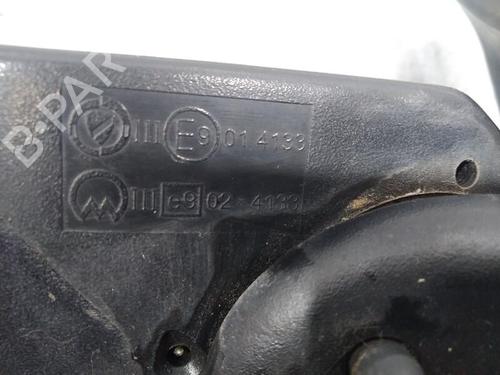 Left mirror ALFA ROMEO GT (937_)  | BP18902750C26 