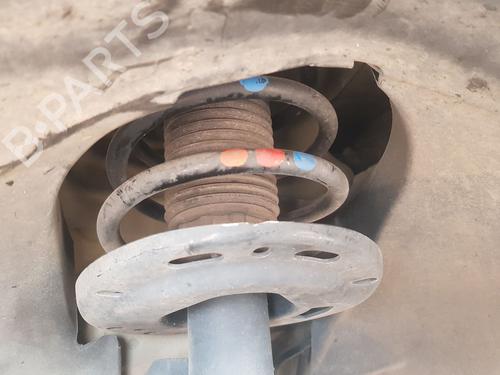 Used Left front shock absorber CITROËN C4 III (BA_, BB_, BC_) 1.5 BlueHDi 130 (BBYHZB) (131 hp) 30356448