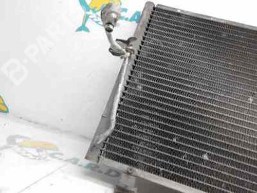 AC radiator NISSAN PRIMERA (P11)  | BP82000M32 