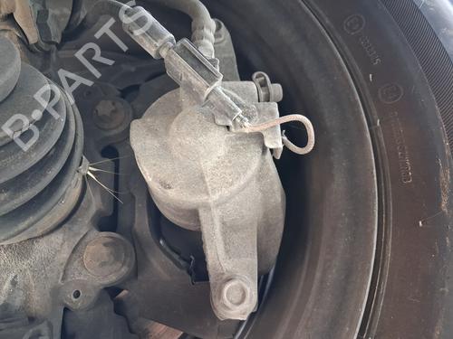 Used Left front brake caliper Left front brake caliper 37720555 37720555