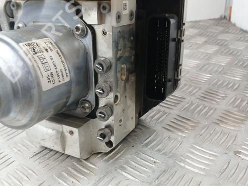 ABS pump FORD FOCUS IV (HN)  | BP24149927M43 