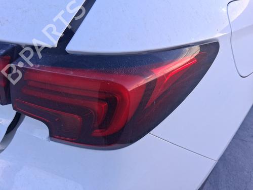 Used Right taillight Right taillight 38203242 38203242