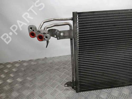 AC radiator VW GOLF PLUS V (5M1, 521)  | BP20854170M32 