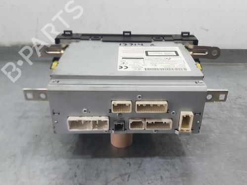 Electronic module TOYOTA AURIS (_E18_) 1.4 D-4D (NDE180_, NDE180R) | BP36498573M83 - Image 2