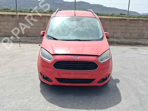 Left headlight FORD TOURNEO COURIER B460 MPV 1.0 EcoBoost | BP38564858C28 - Image 5