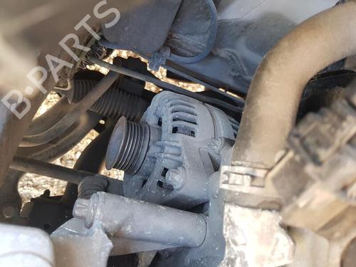 Generator OPEL CORSA C (X01) 1.2 (F08, F68) (75 hp) 29247477