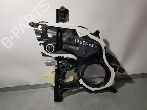 Used Front left window mechanism CITROËN BERLINGO MULTISPACE (B9) [2008-2025]  8690337
