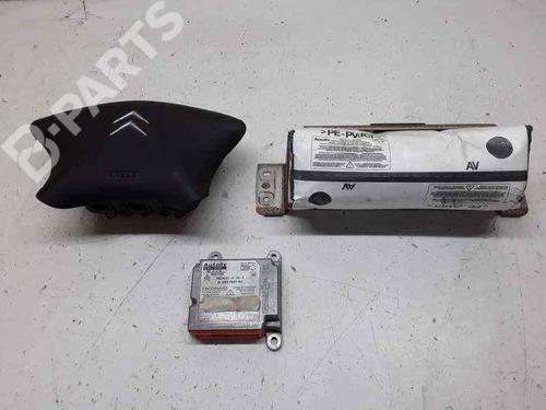 Kit Airbags CITROËN XSARA PICASSO (N68) 1.6 HDi (90 hp) 1178753