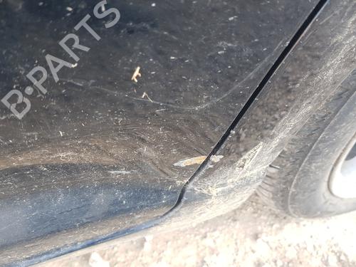 Left rear door TOYOTA AVENSIS Estate (_T27_) 2.0 D-4D (ADT270_, ADT270R) | BP24662745C4