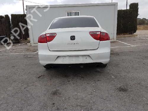 Stoßstange hinten SEAT EXEO (3R2) 1.8 T | BP7049507C8 