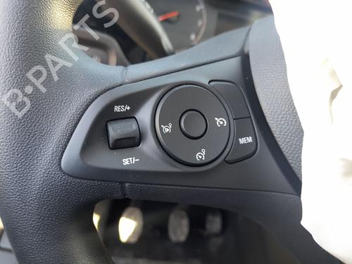 Rat OPEL CORSA F (P2JO) 1.2 (68) | BP31622537C49