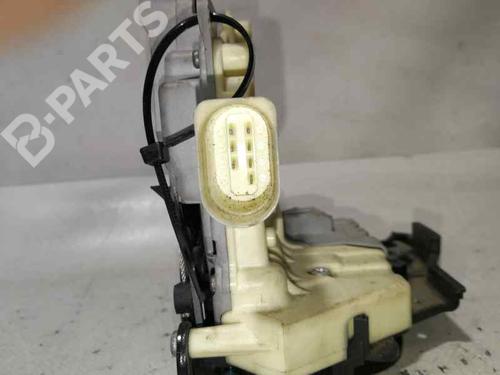 Rear left lock AUDI A3 Sportback (8PA) 2.0 TDI 16V | BP7178917C100 