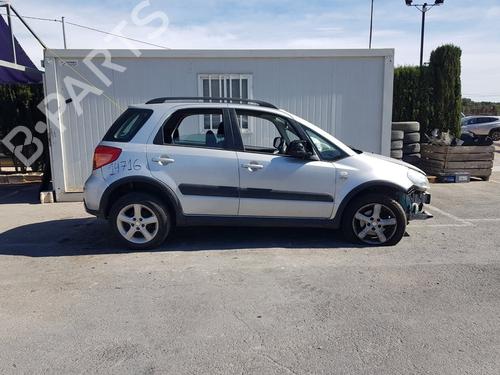 Ratstangsstang SUZUKI SX4 (EY, GY)  | BP16397085I23 