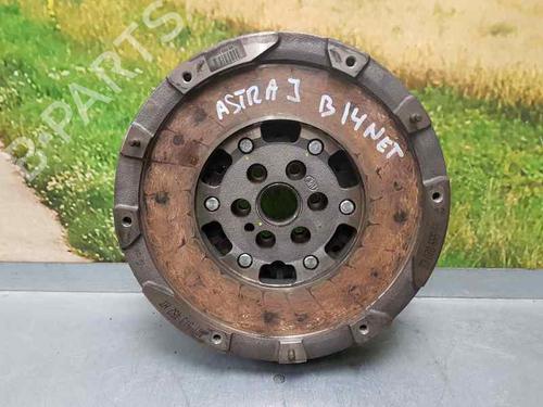 Used Other OPEL ASTRA J (P10) 1.4 Turbo (68) (140 hp) 14011602