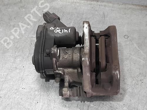 Used Right rear brake caliper RENAULT MEGANE IV Hatchback (B9A/M/N_) [2015-2025]  11575435