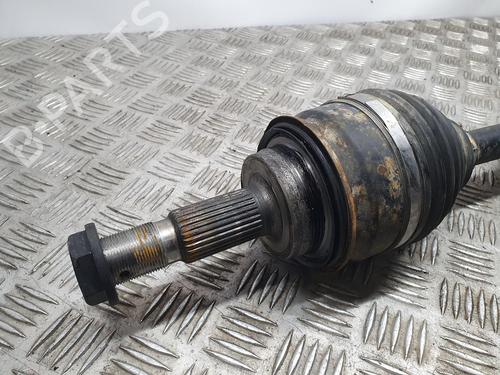 Left front driveshaft TOYOTA LAND CRUISER PRADO (_J15_)  | BP7784228M38 