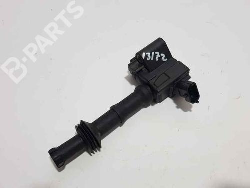 Used Ignition coil Ignition coil PEUGEOT 2008 I (CU_) 1.2 THP 110 / PureTech 110 (110 hp) 8420278 8420278