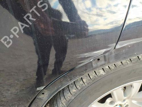 Left rear door BMW X5 (E70) 3.0 d | BP22973332C4 