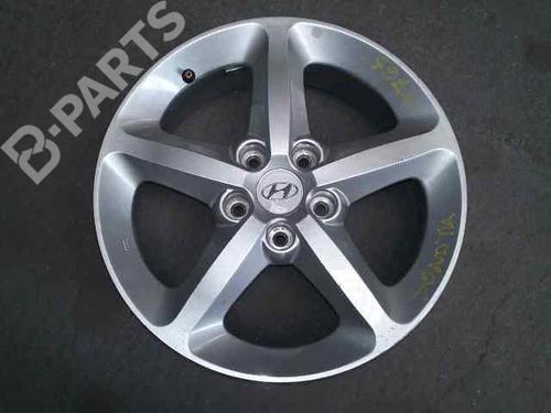 Used Rim HYUNDAI SONATA V (NF) 2.0 CRDi (140 hp) 10279440