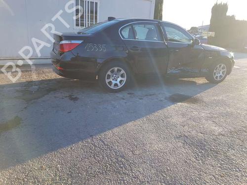 Differential, bag BMW 5 (E60) 520 d | BP16864610M24 