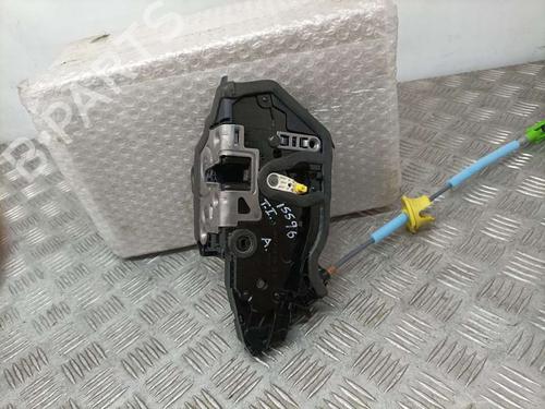 Rear left lock BMW X1 (U11) sDrive 18 i 7445045 | 1823810CZ | ELECTRICA
