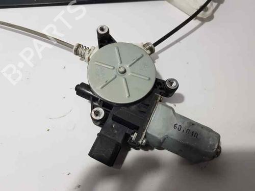 Rear left window mechanism HONDA ACCORD VII (CL, CN) 2.2 i-CTDi (CN1) | BP4832542C24 