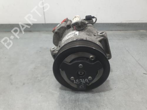 Used AC compressor AC compressor OPEL ASTRA J (P10) 1.7 CDTI (68) (110 hp) 40194971 40194971