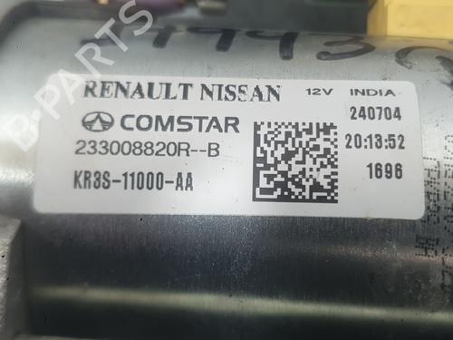 Starter DACIA SANDERO III 1.0 TCe 90 | BP37796586M8  - Image 5