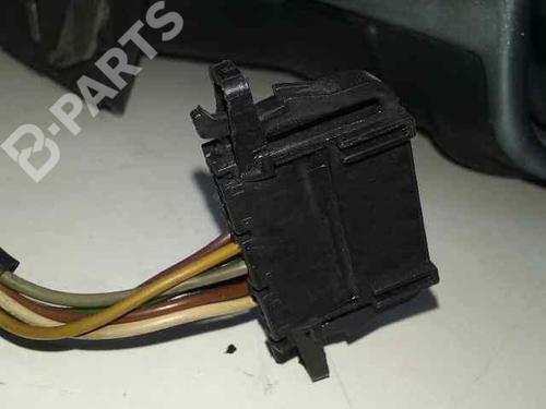 Right mirror SKODA OCTAVIA II (1Z3)  | BP181518C27 