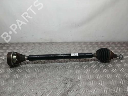 Used Right front driveshaft SEAT LEON ST (5F8) [2012-2020]  19343254
