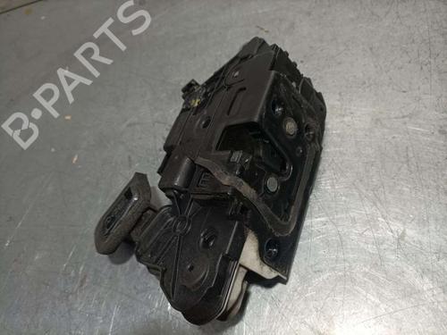 Used Front left lock VW GOLF VI (5K1) [2008-2014]  16864716