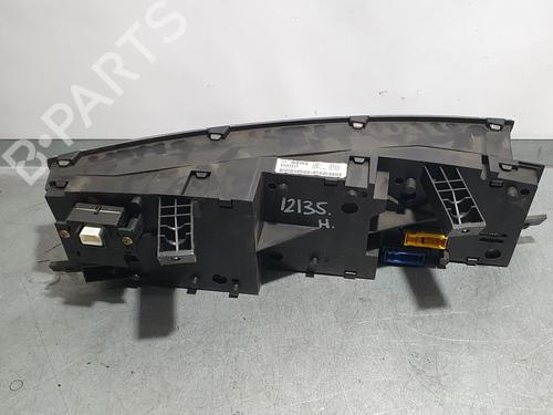 Instrument cluster NISSAN PRIMERA Hatchback (P12)  | BP4557882C47 