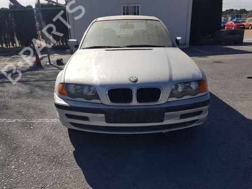 Alternator BMW 3 (E46) 316 i | BP17095994M7