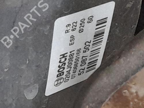 Servo frein FIAT DOBLO Cargo (263_) 1.4 Natural Power (120 hp) 31888827