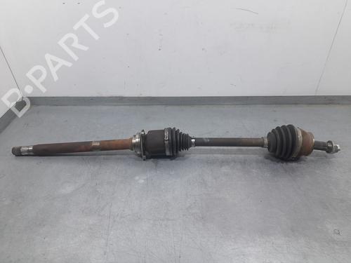 Used Right front driveshaft FIAT TIPO Hatchback (356_, 357_) 1.6 D (356HXG1B, 356HXG11) (120 hp) 32361214