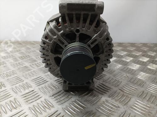 Generator MERCEDES-BENZ C-CLASS (W204) [2007-2015]  10655445