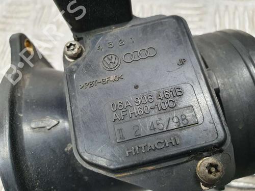 Mass air flow sensor VW GOLF IV (1J1)  | BP15512743M95 