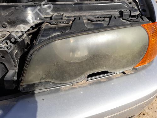 Venstre forlygte BMW 3 Coupe (E46) 318 Ci (118 hp) 30083429