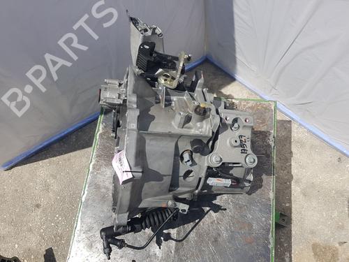 Gearbox CITROËN C-ELYSEE (DD_) 1.5 BlueHDi 100 | BP33553067M3 - Image 5