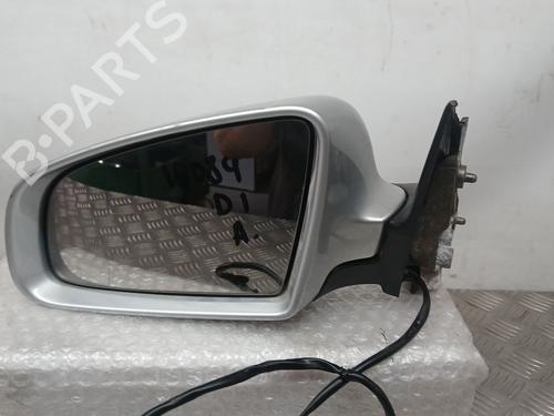 Bakspejl venstre AUDI A4 B6 (8E2) 1.9 TDI (130 hp) 22182411