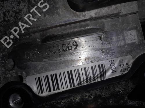 Engine SEAT ALTEA (5P1)  | BP8511557M1 