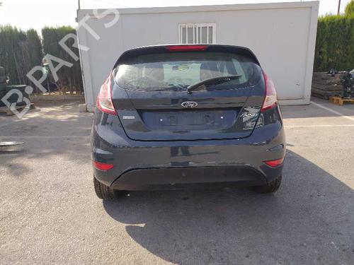 Sistema audio FORD FIESTA VI (CB1, CCN)  | BP8118991E6 