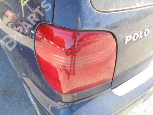 Used Left taillight Left taillight VW POLO (6N2) [1999-2001] 1421243 1421243