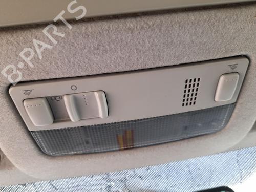 Interior roof light SKODA FABIA II (542)  BP28188479I8