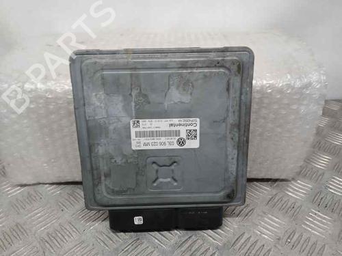 Engine control unit (ECU) VW GOLF VI (5K1) 1.6 TDI | BP25292486M57 